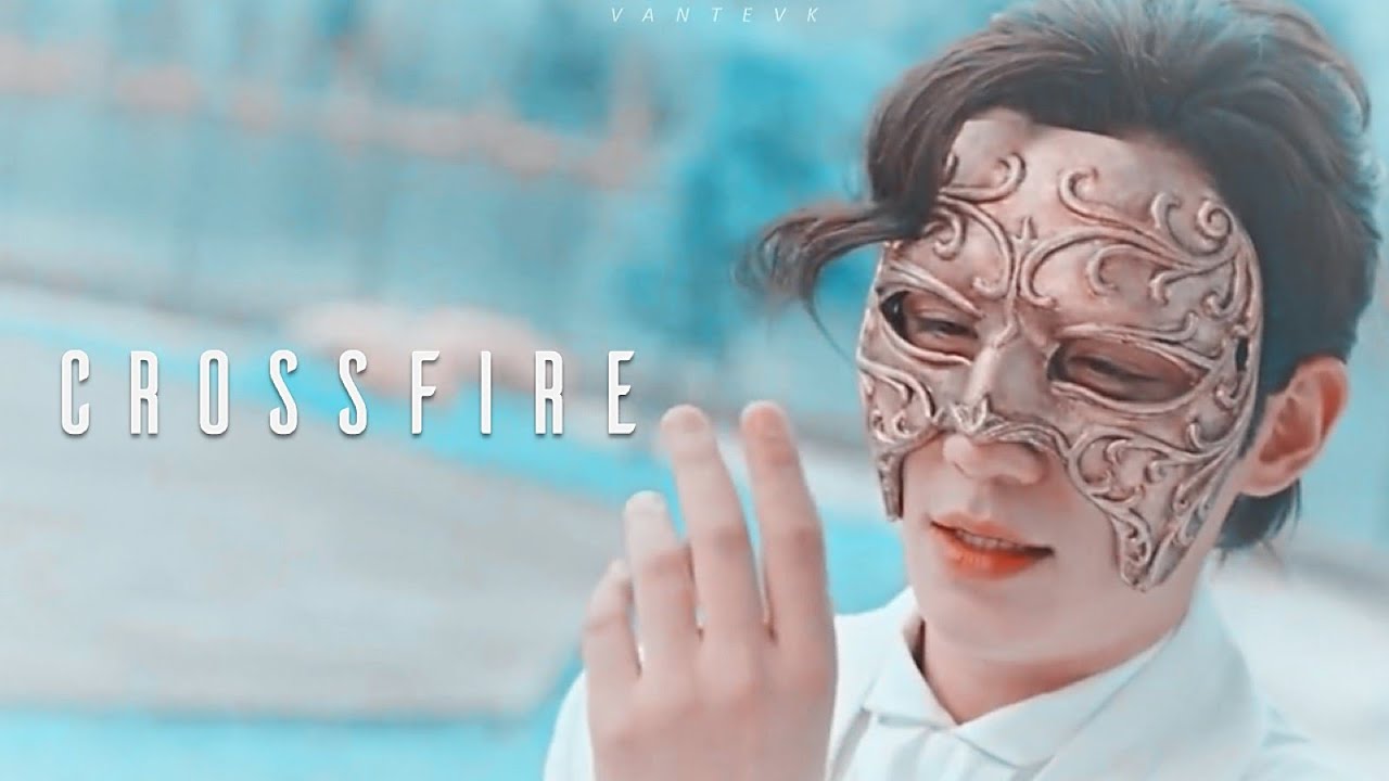 Ye Zun | Crossfire