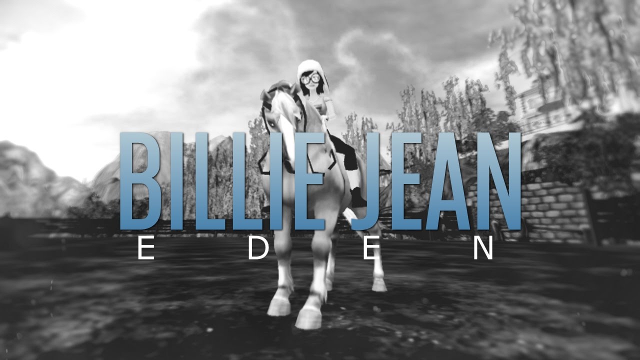 BILLIE JEAN