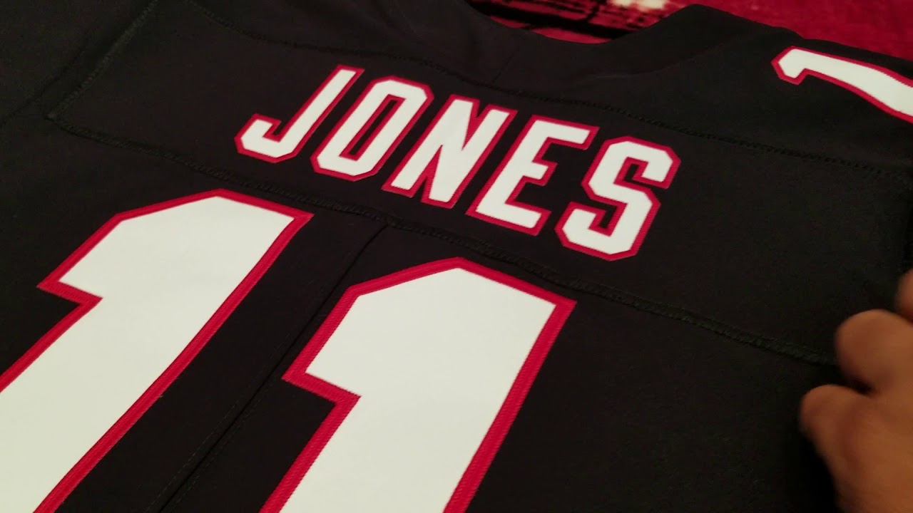 Nike Vapor Untouchable Elite Jersey Atlanta Falcons