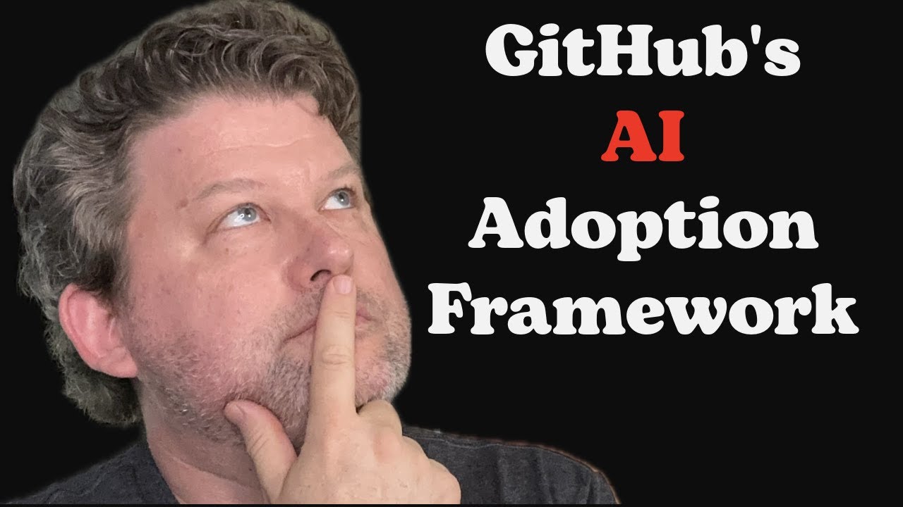 Прекратите притворяться, что ИИ — это технологическая проблема: вот как GitHub на самом деле масш...