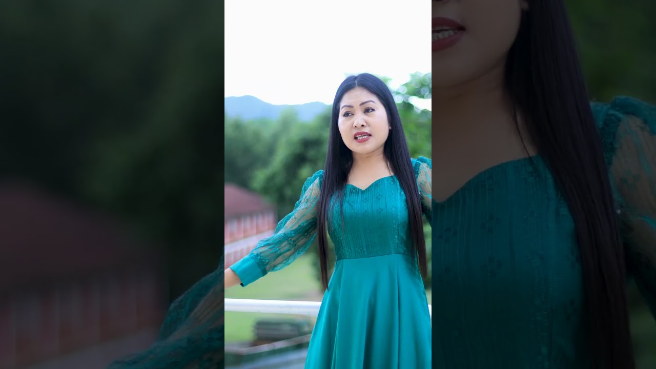 Lalparzo Sanate - VAN PALAI #Mizo gospel Song