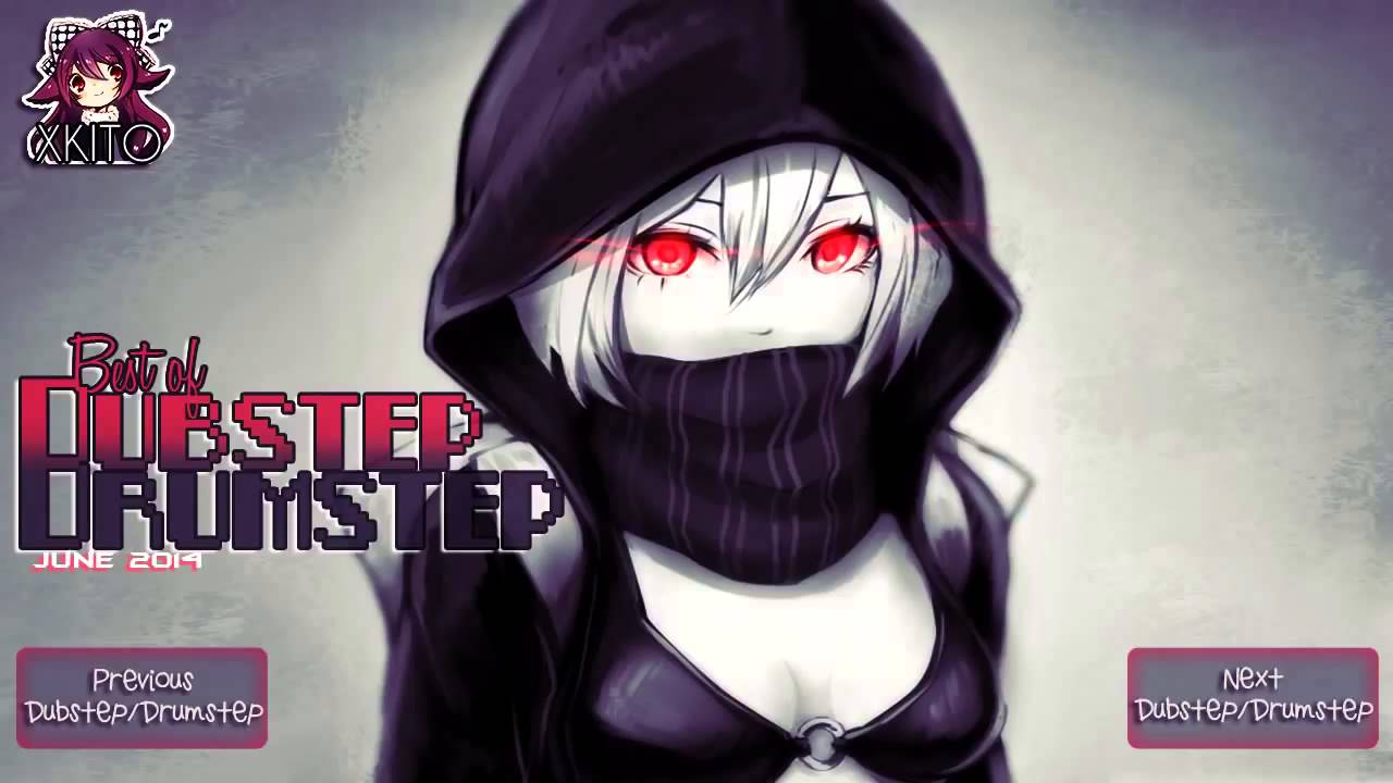 ►1 HOUR DUBSTEP DRUMSTEP JUNE 2014◄ ヽ ≧&omega;≦ﾉ