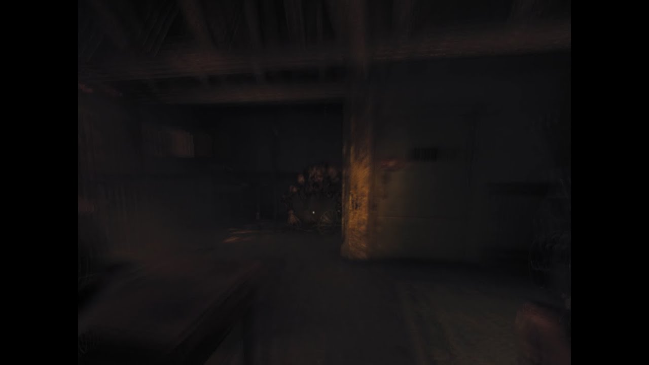 The Bunker Mod Showcase 