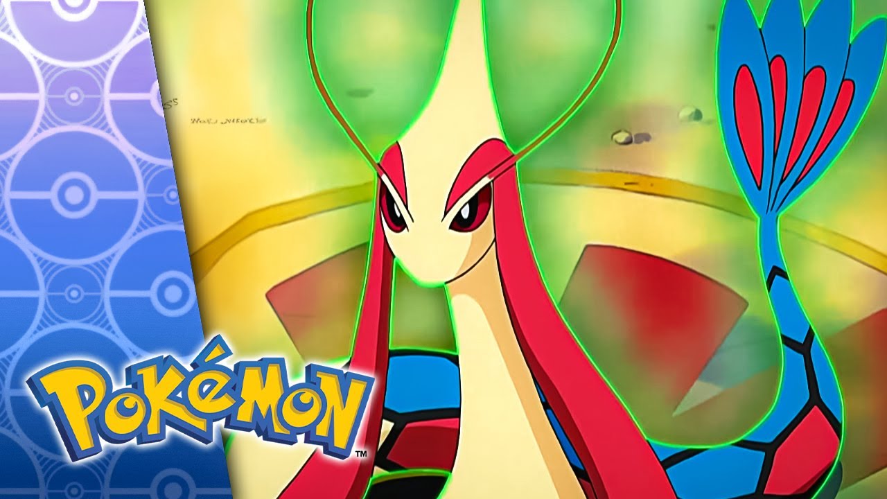Победить, нельзя проиграть | POKÉMON FULL EPISODE 35 | Season 6