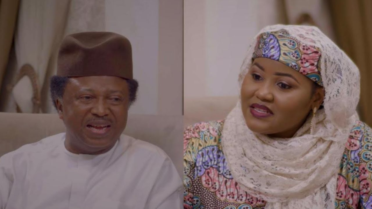 HADIZA GABON: SHEHU SANI ya bayyana irin artabun da yayi da gwamna Malam Nasir El Rufai …