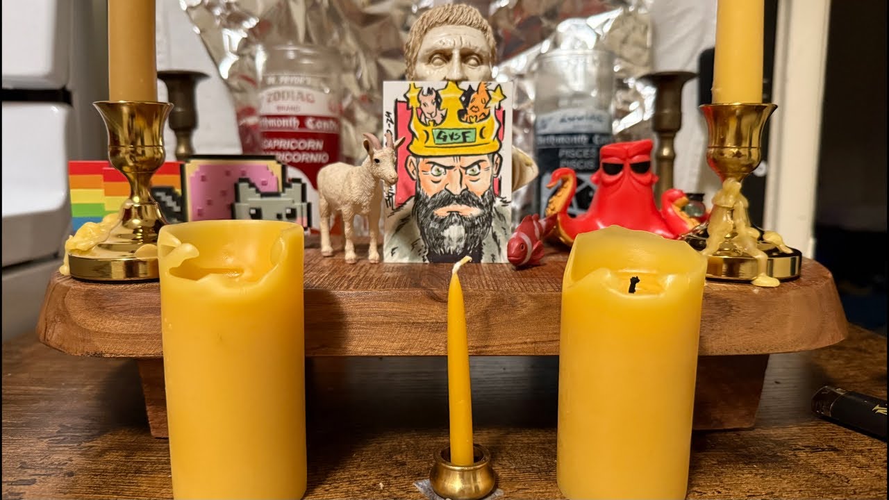 20 Min Shrine Time