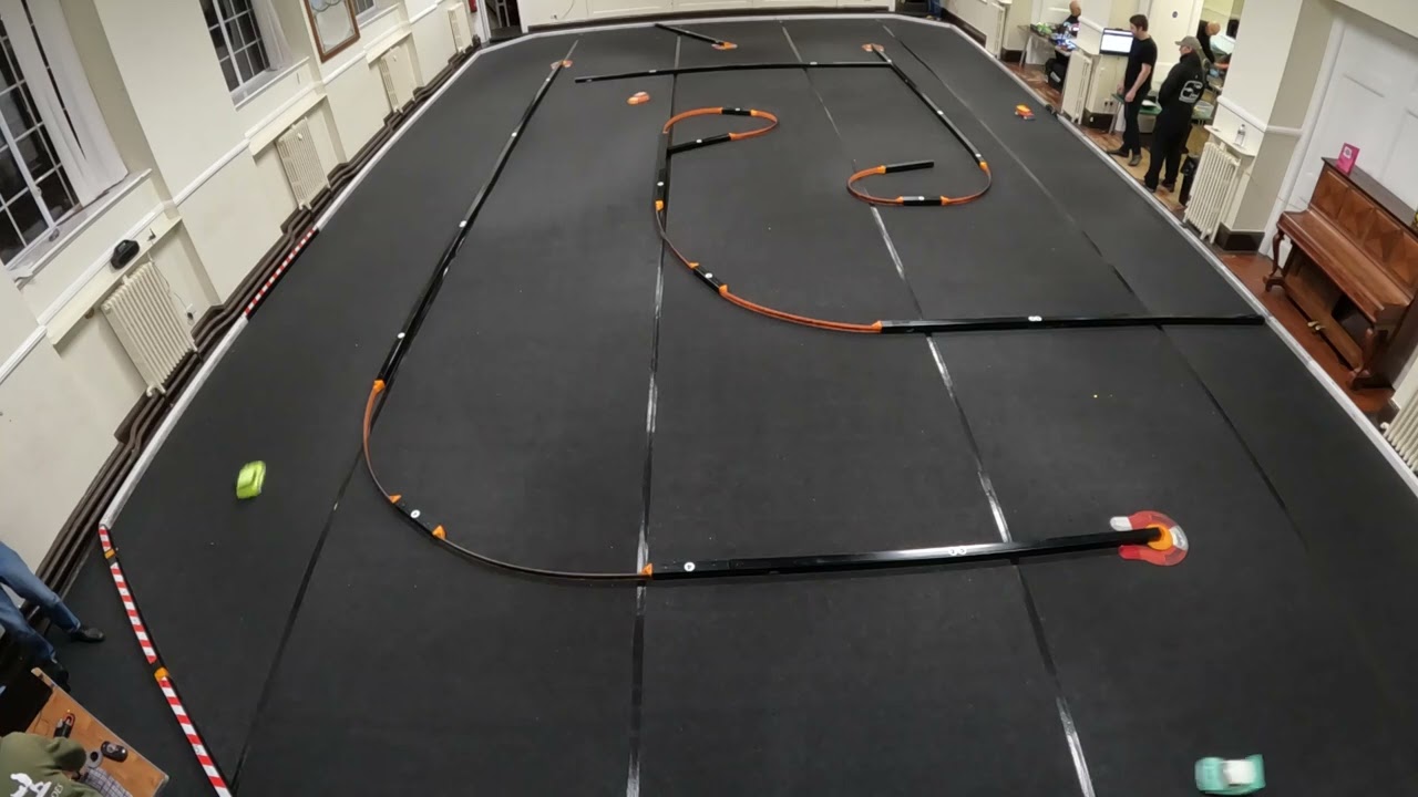 16th February 2026 GT12 (1 of 2)