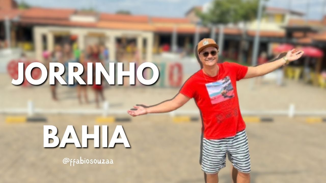 JORRINHO, PERTINHO DE CALDAS DO JORRO - TUCANO - BAHIA