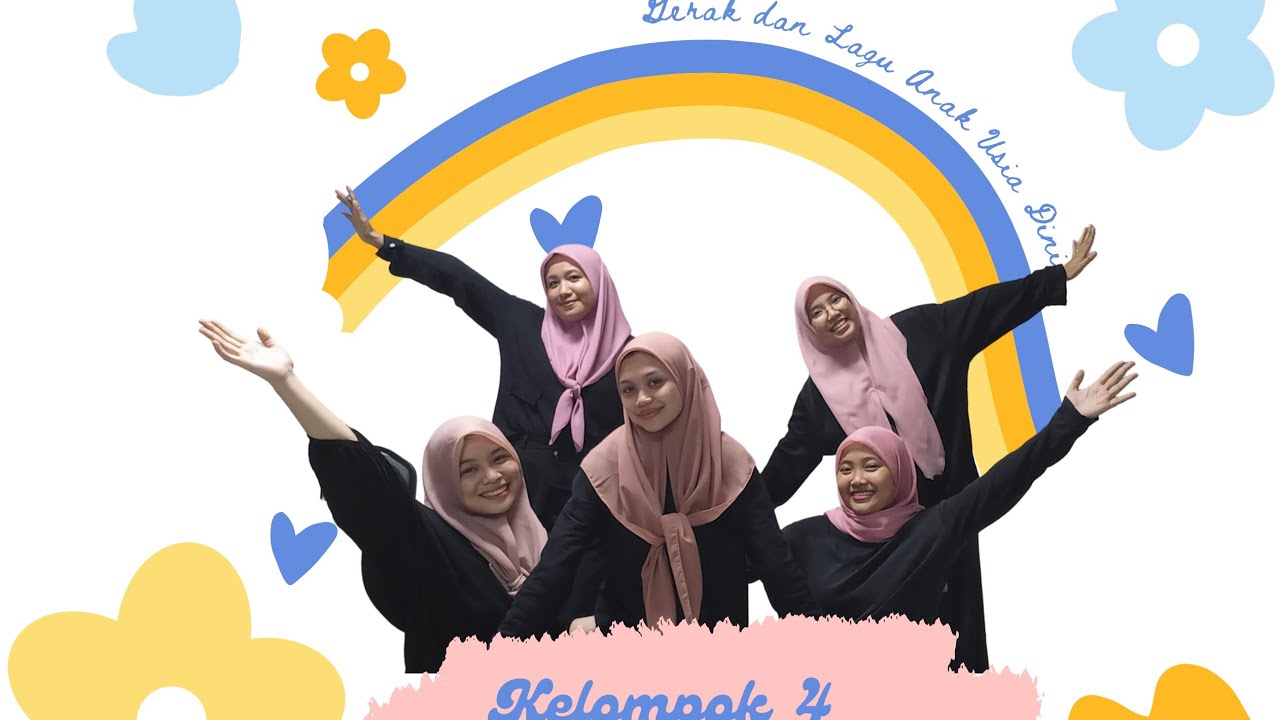 Gerak Dan Lagu 