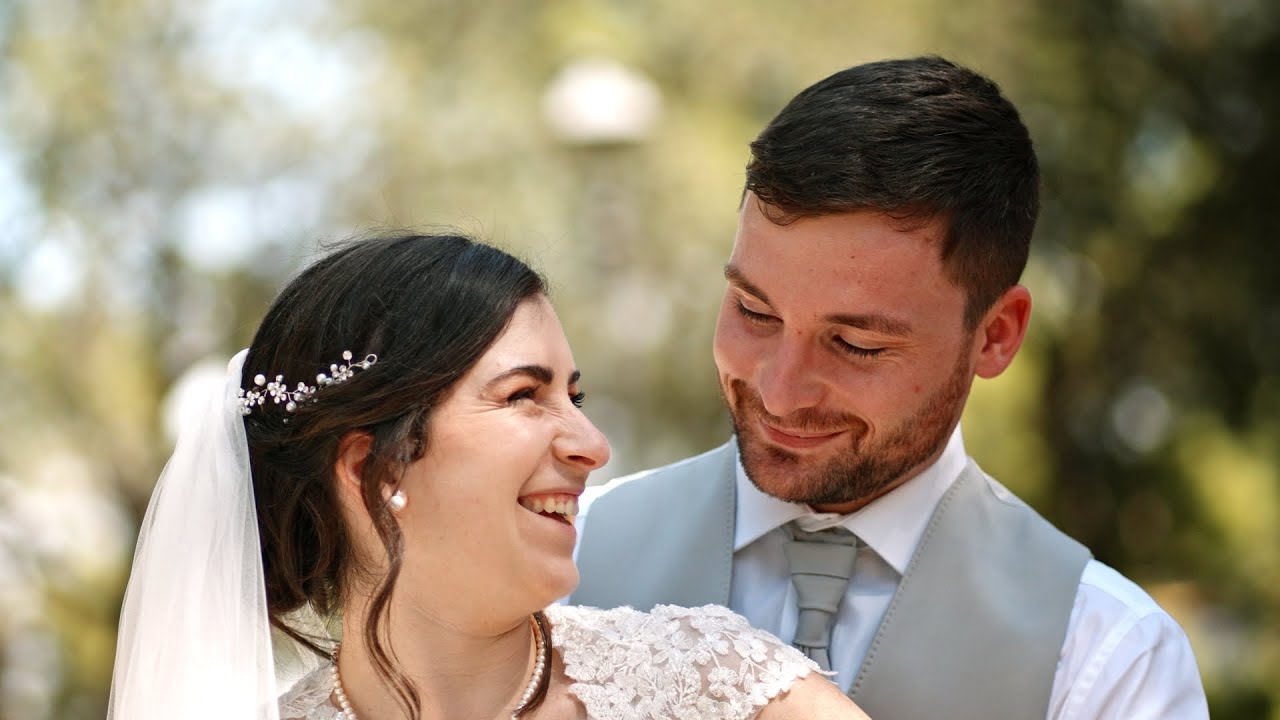 Maria Roberta & Conor | Wedding 2024