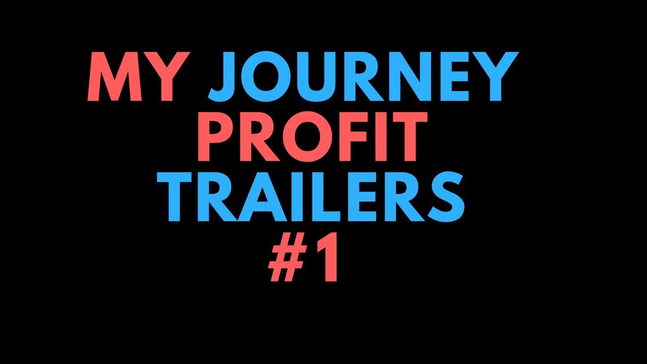 Profit Trailers Update