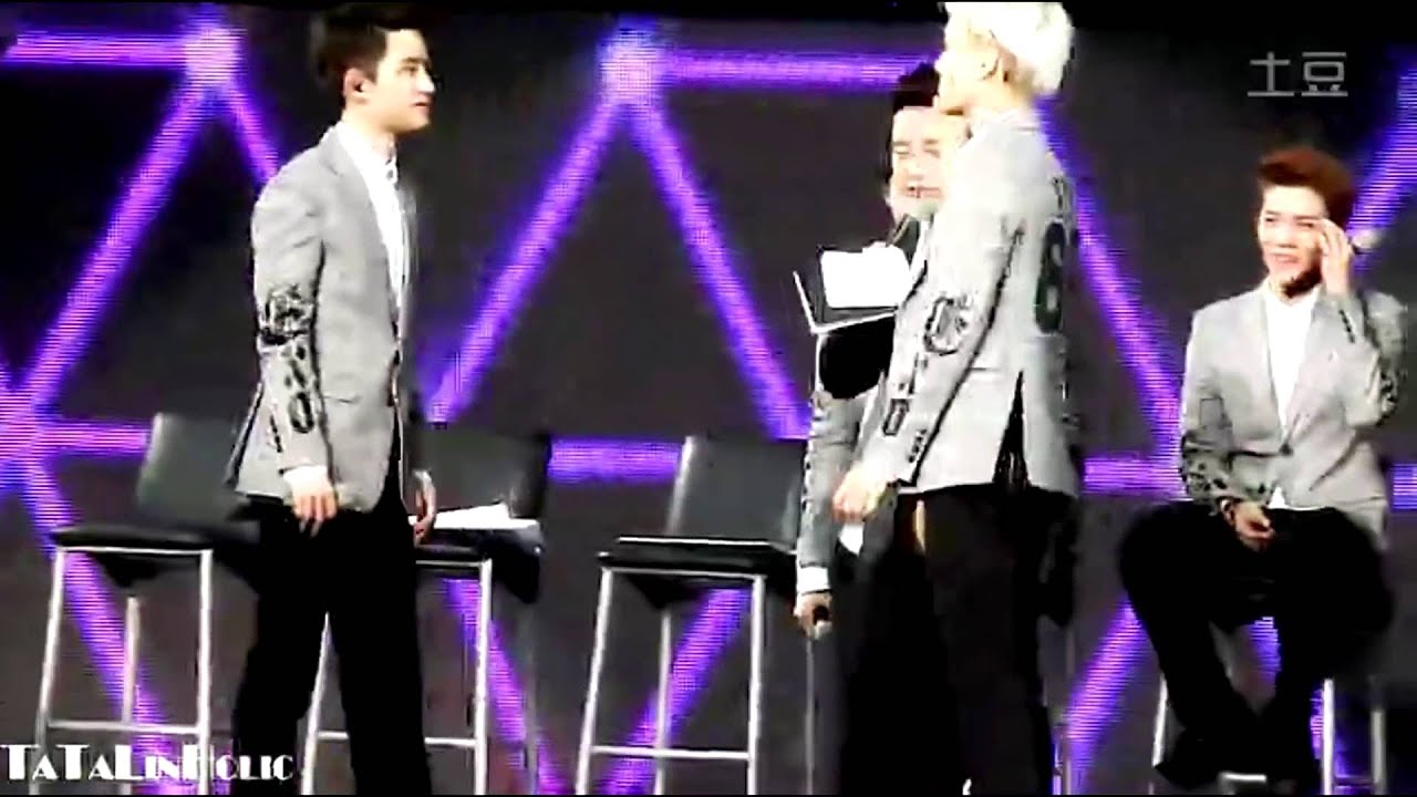 KaiSoo ❤ #17