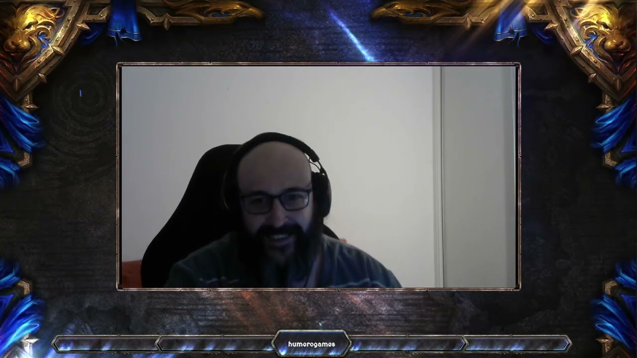 Entrevista con steve Dead by daylight