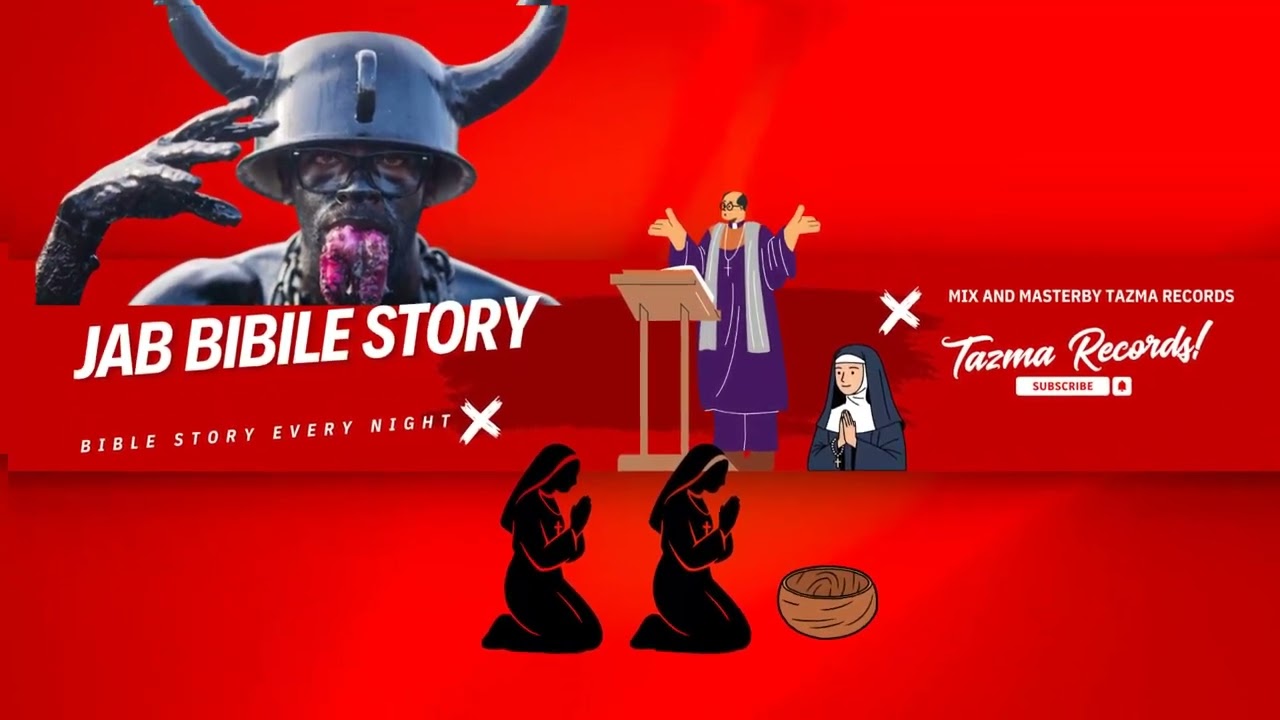 Kellon Aka Ten Dread - [ Dirty jab ] - Jab  Bible Story riddim - Official Audio Soca 2026''