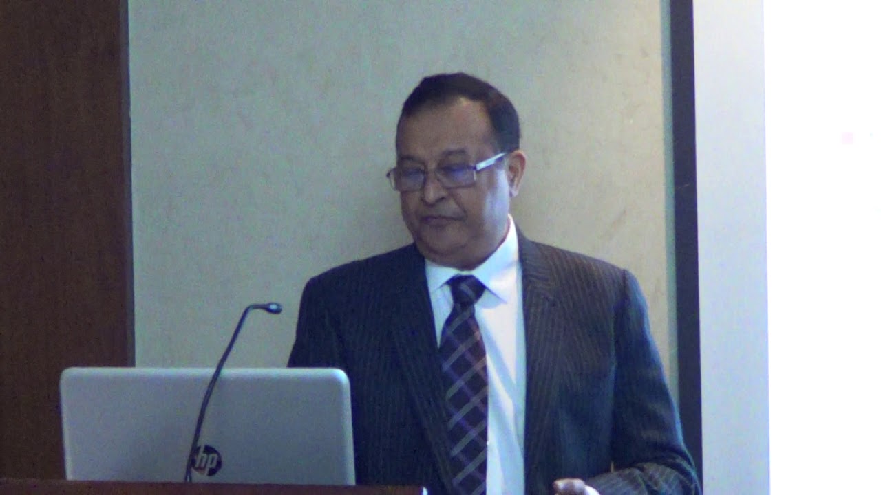 Evans Electric Ltd.&rsquo;s MD Nelson Fernandes speaking on growth journey and fundamental strengths
