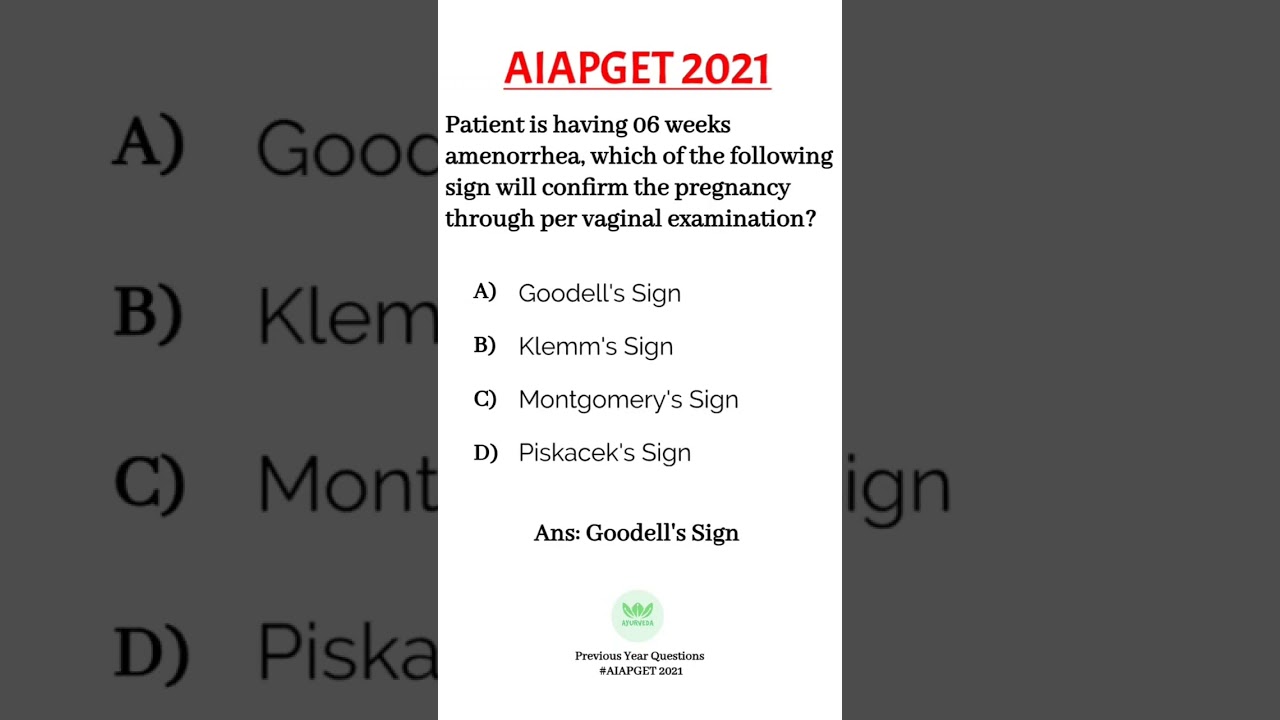 AIAPGET Previous Year Question Paper | AIAPGET 2023 | BAMS #bams #aiapget #ayurvedadoctor