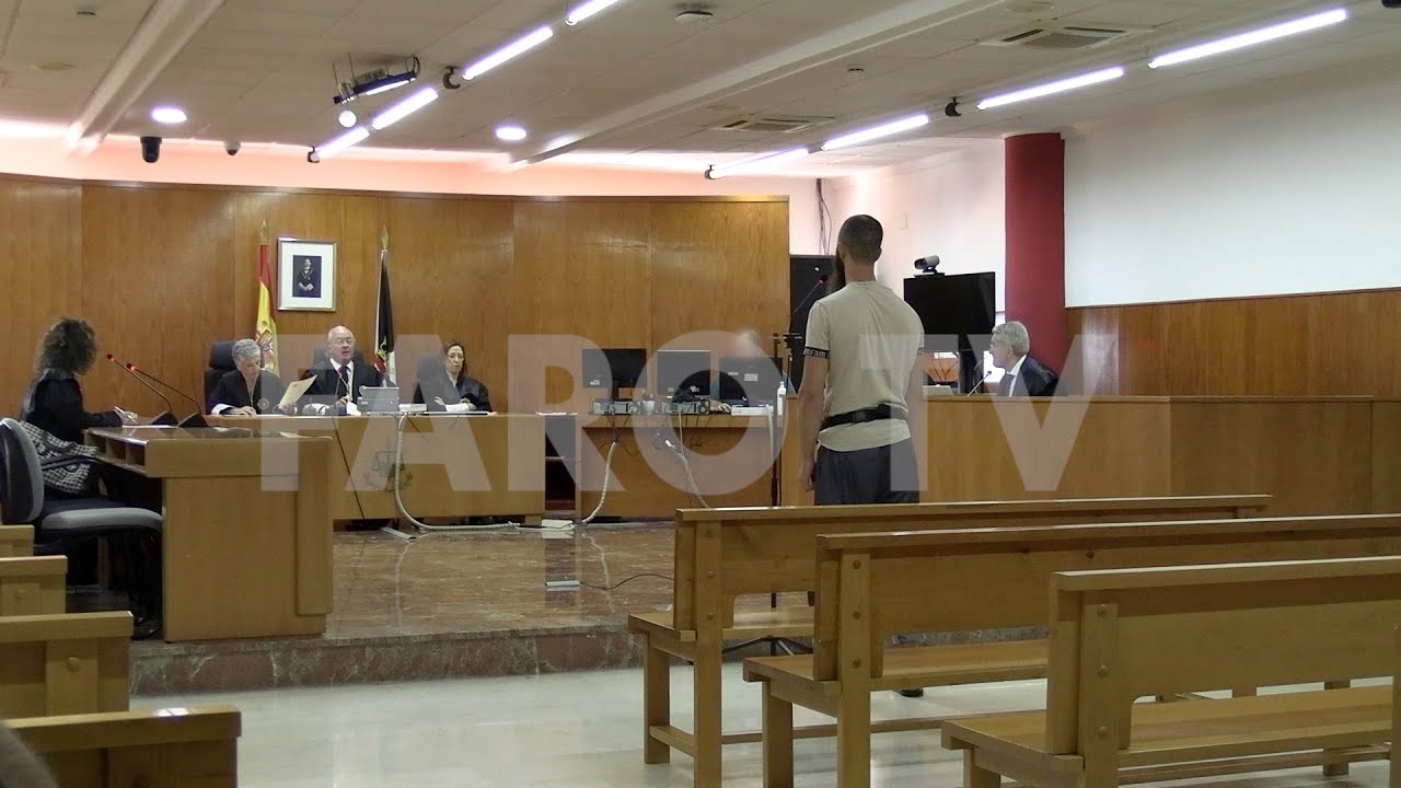 Condenado por incitación al odio contra miembros de Vox