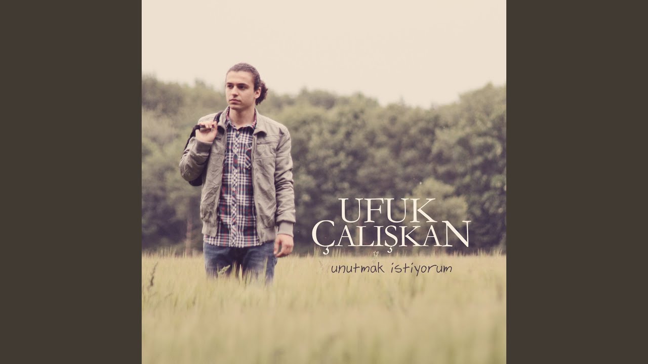 Unutmak İstiyorum