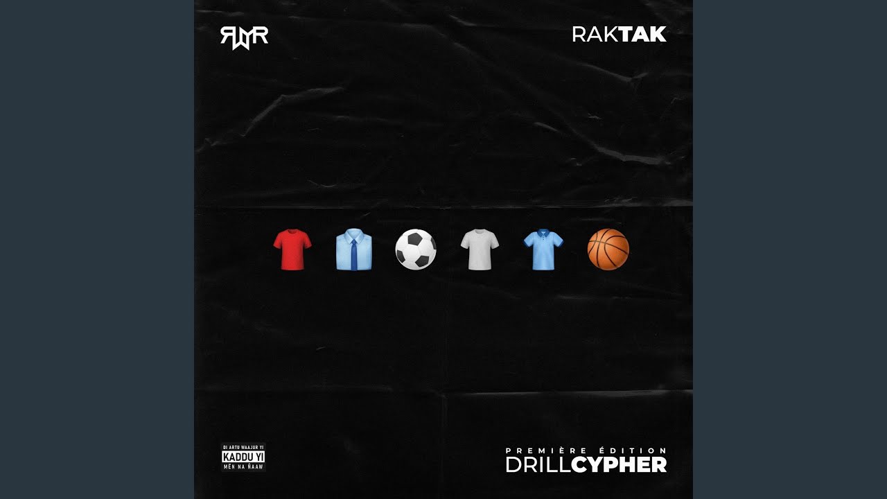 Rak Tak 5 (feat. Archi Holla Squad, Mbs, Aibo, Blm Pro)