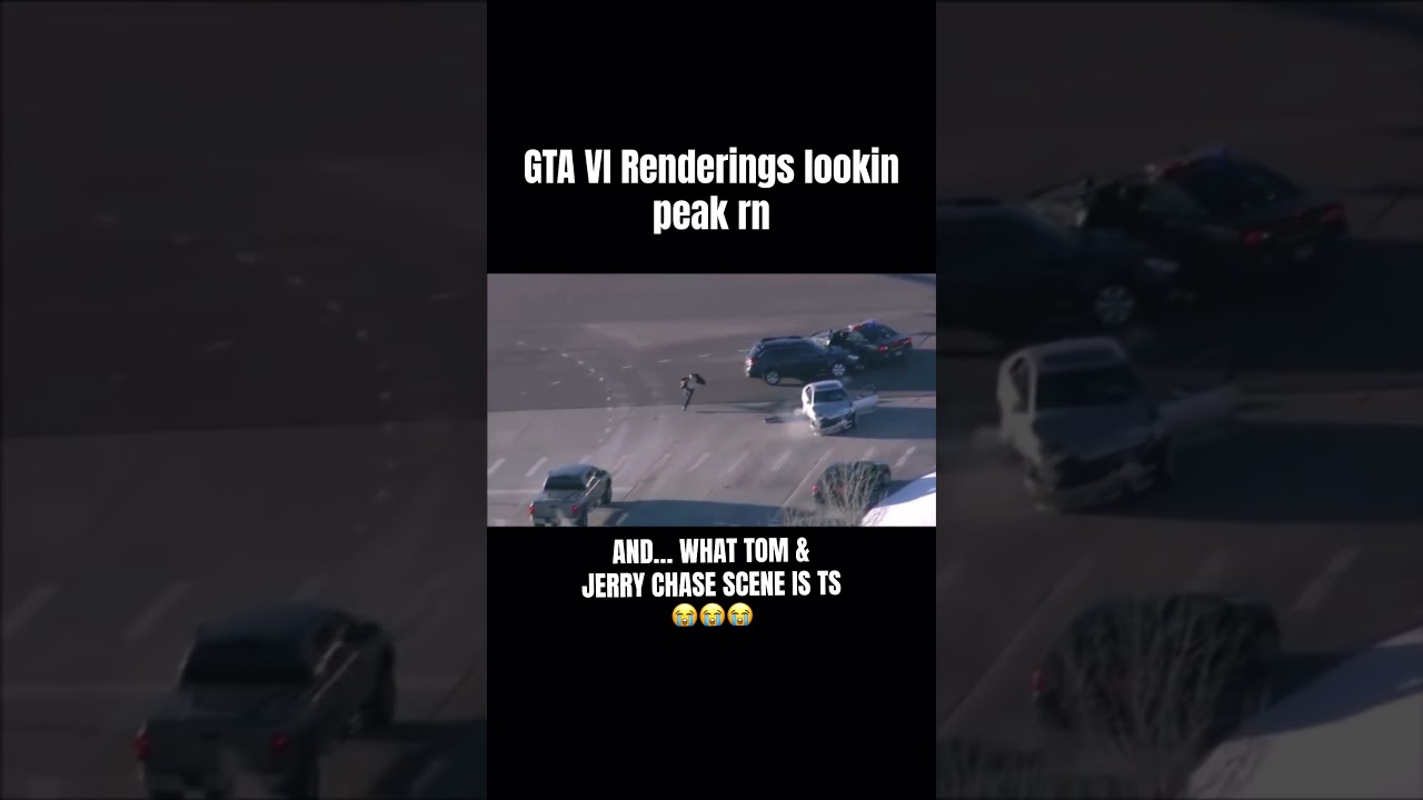 #funny #policechase #gta