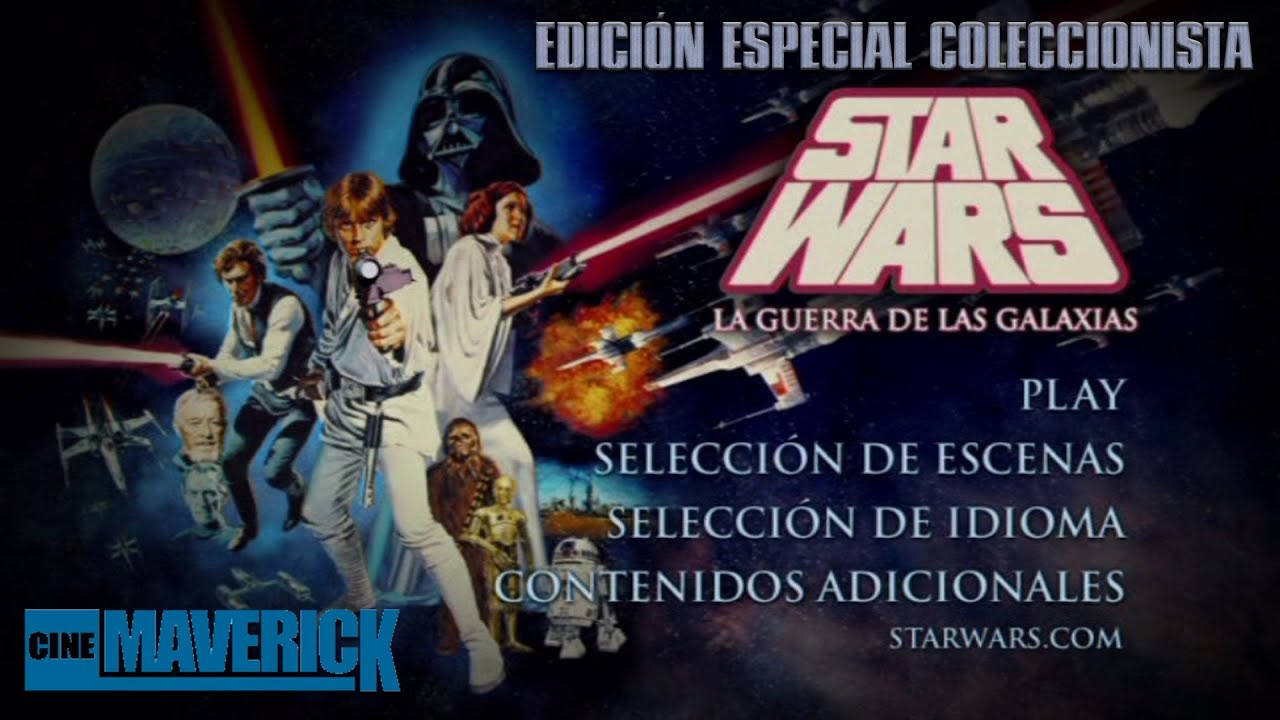 6x03 EEC - Episodio 100: Especial Star Wars
