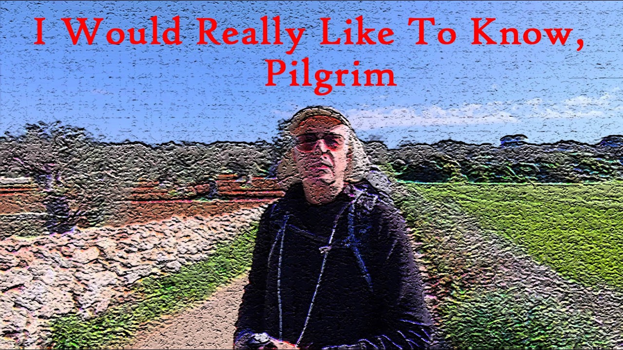 Pilgrim, I Would Really Like To Know