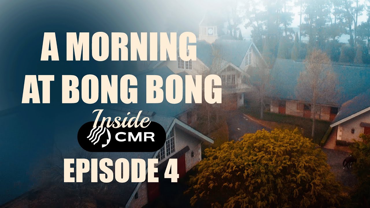 A Morning at Bong Bong | Inside CMR Ep 4