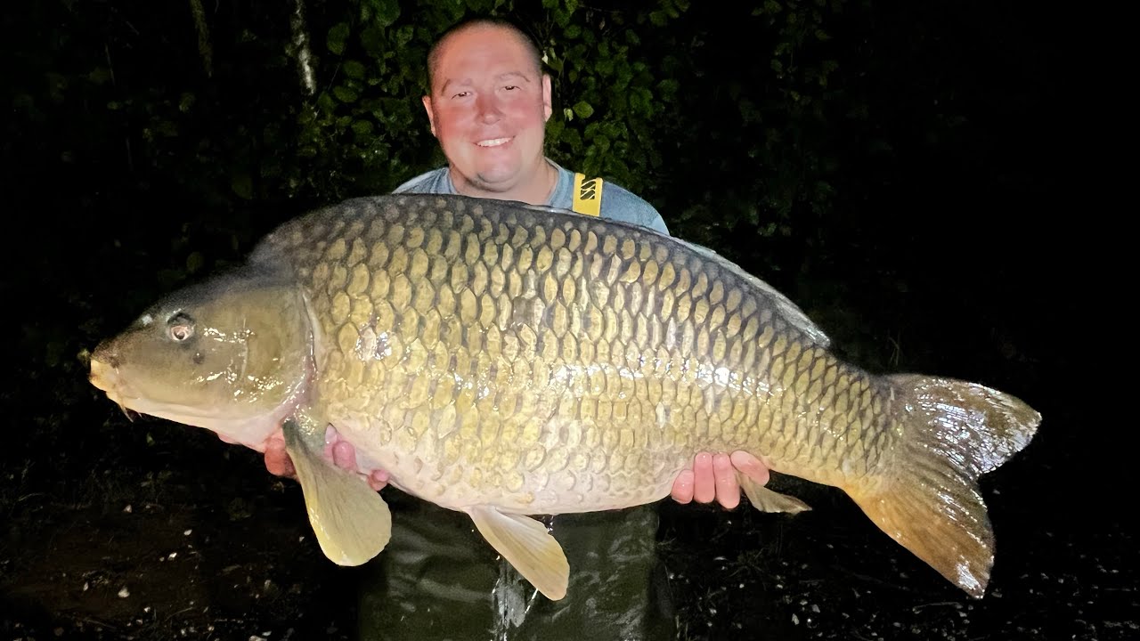 Dreamlakes France lake 2 July 2022