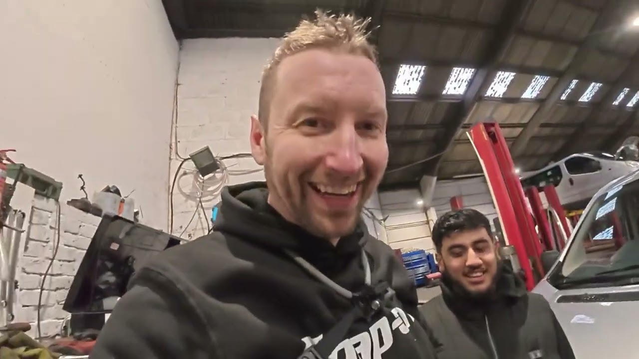Jak ja to robię Toyota prius Auris corolla chr 