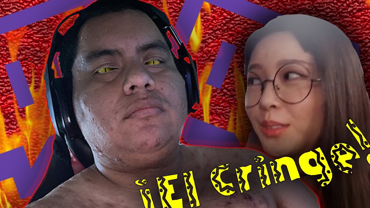 Cringe Corner - Mexican Andy