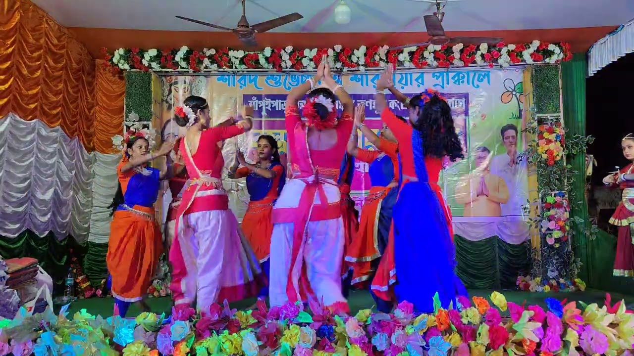 মহিষাসুরমর্দিনী
