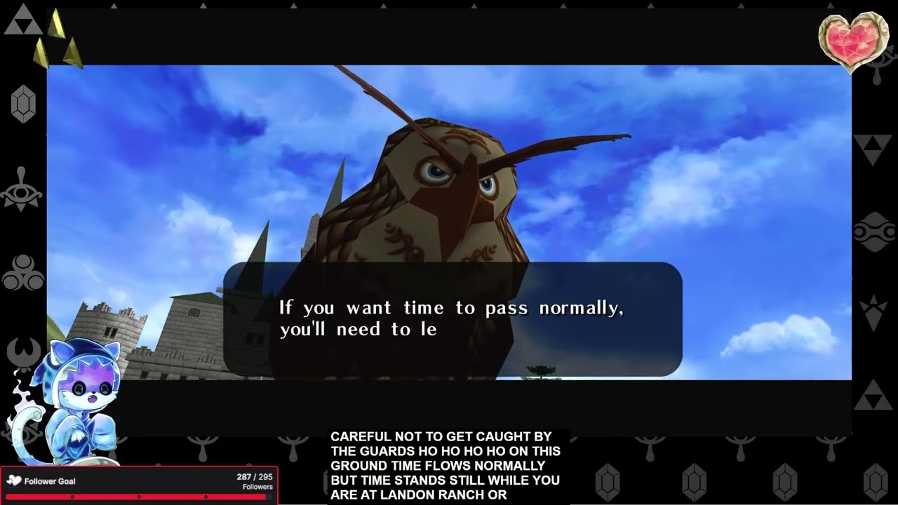 The Legend of Zelda: Ocarina of Time Multiplayer (Part 2)