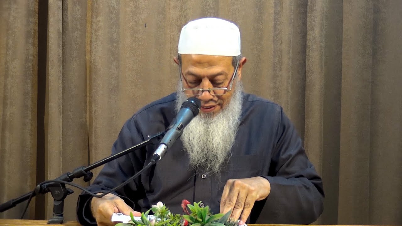 قواعد التزكية .. تحقيق المتابعة المستدامة ... الشيخ صلاح عبد المعبود