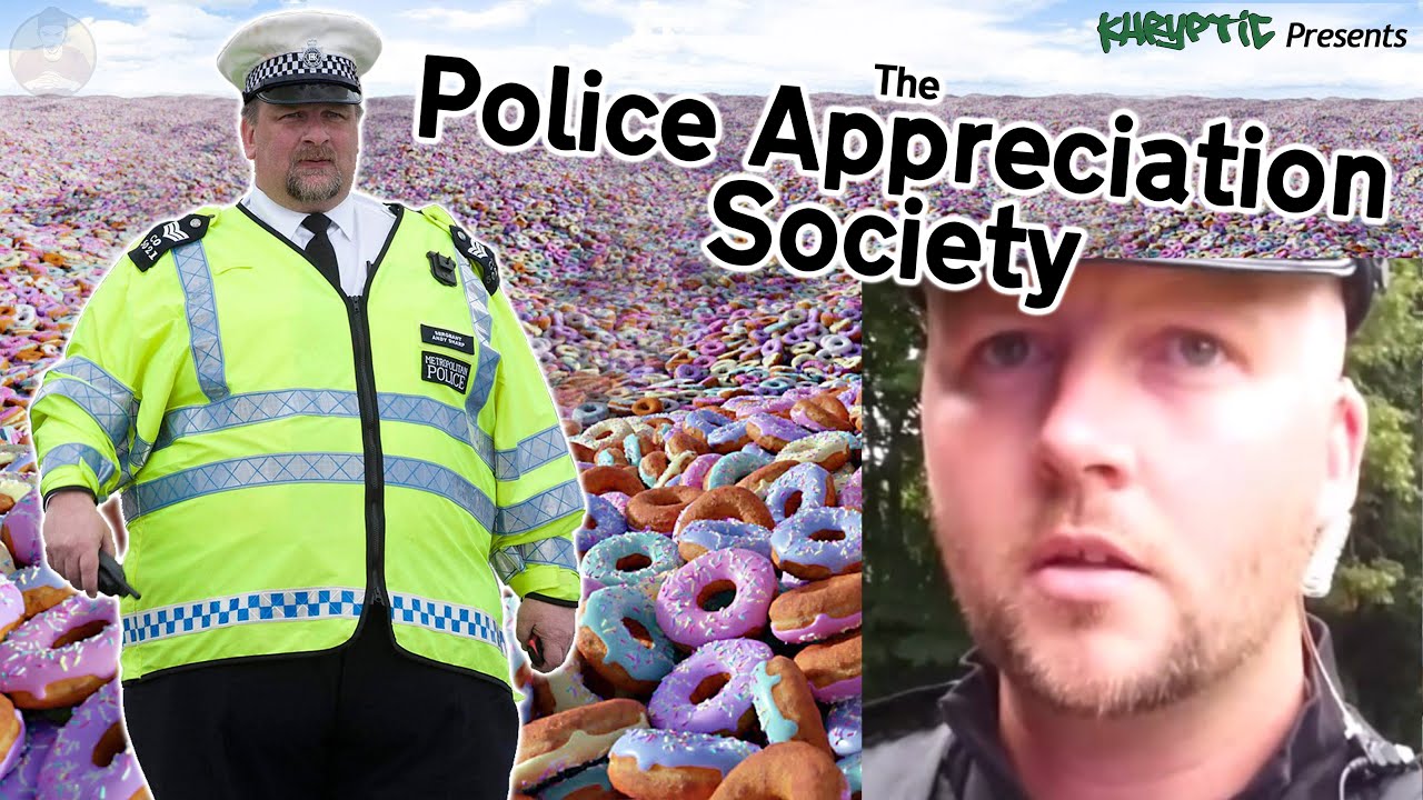 Police harassment UK - cop acting very shady throughout, not showing epaulettes & refuses details