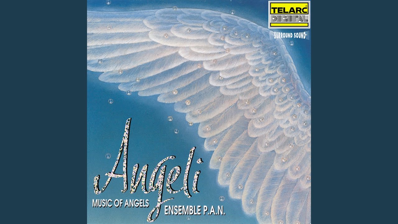 Hildegard von Bingen: O vos angeli