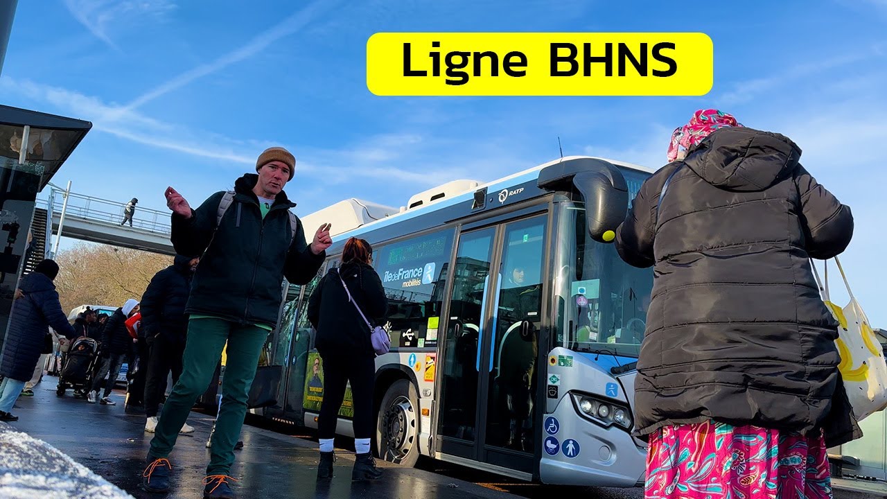 Comment la ligne TVM est Devenue la Ligne la Plus Fréquentée ? Reportage