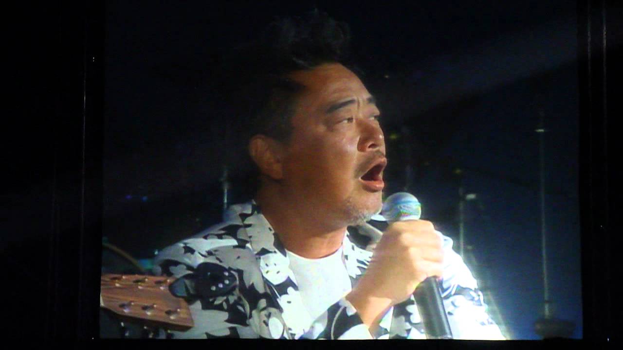 陳綺貞 夏季練習曲 最終站 特別來賓 陳昇
