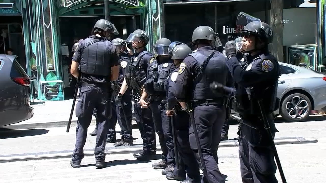 San Francisco Police Department blasted for excessive, unregulated overtime use in new city audit