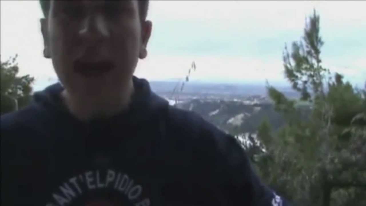 Il Signore &egrave; la mia salvezza # Mr. Topettignao