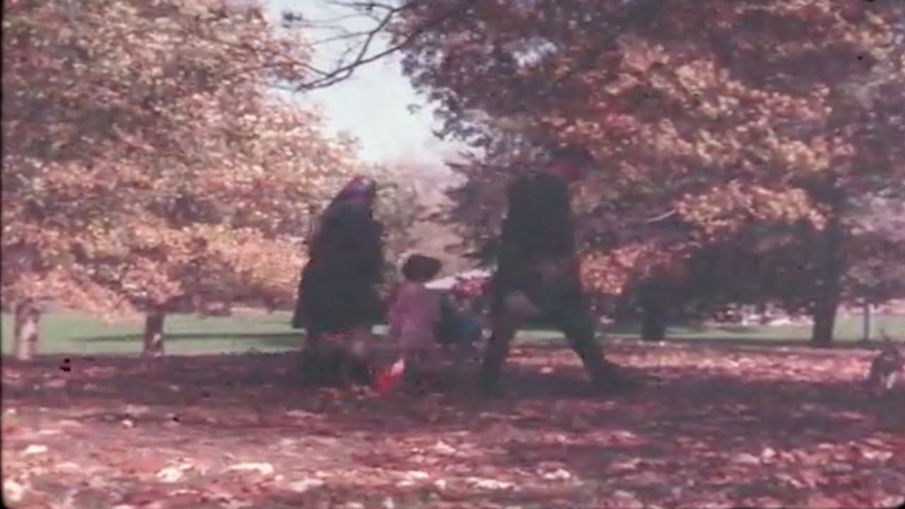 Dreams on Tape - Good Times (Music Video)