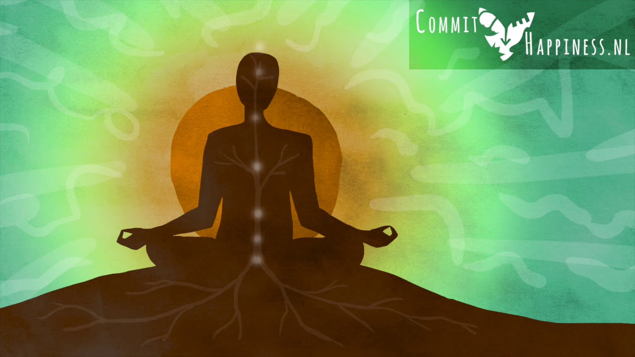 Geleide Ochtend Meditatie: Vul jezelf met Levensenergie en Positiviteit