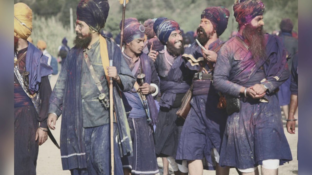 ਚਿਤ ਨ ਭਯੋ ਹਮਰੋ ਆਵਨ ਕਹ | Live Recording | AKALI BAHULIVLEEN SINGH JI NIHANG SINGH AKALI JATHA