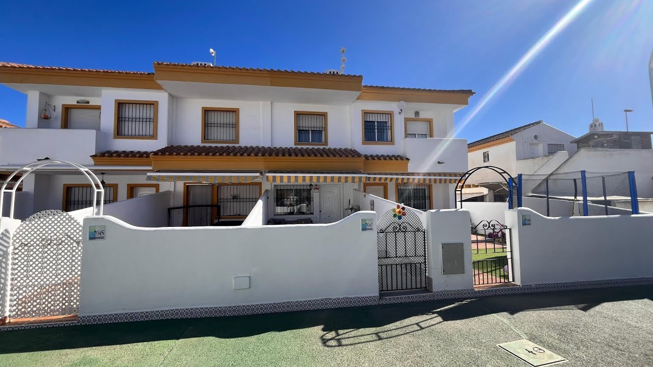 Продается недвижимость в Испании - Casa Finch - 265 000 евро