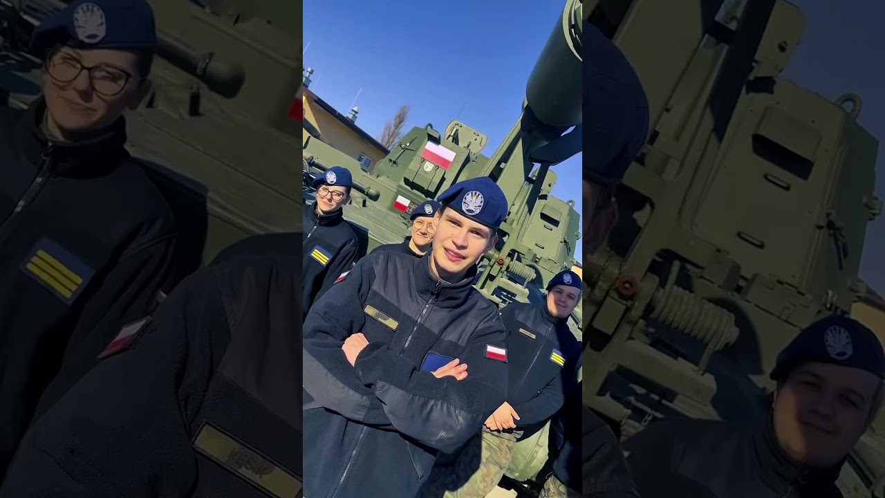 PRZYSZŁOŚĆ POLSKI? Spójrz im w oczy🇵🇱