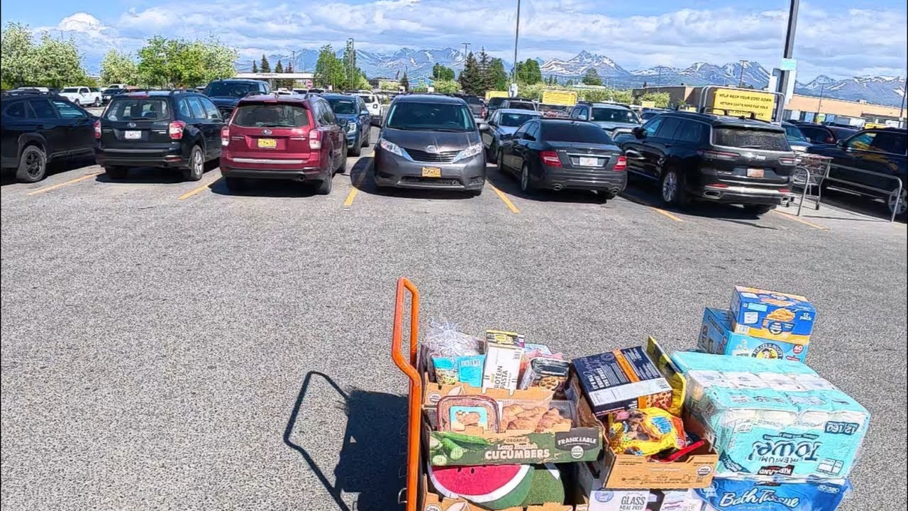 Will it be busy today on Instacart? ￼