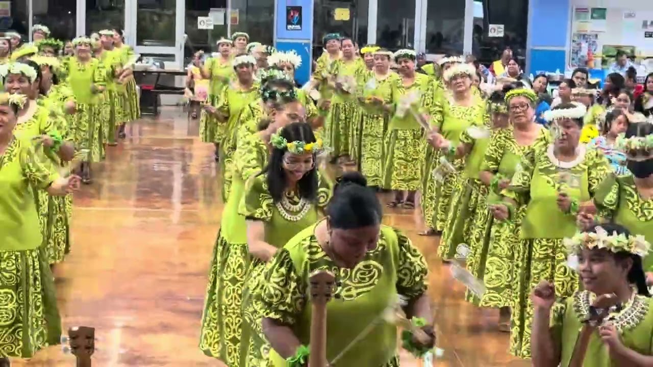 HONOLULU DRD KAMOLOL ULIGA DRD (PART2)