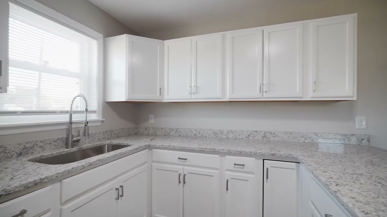 4031 Bamberg Ave Walk Through