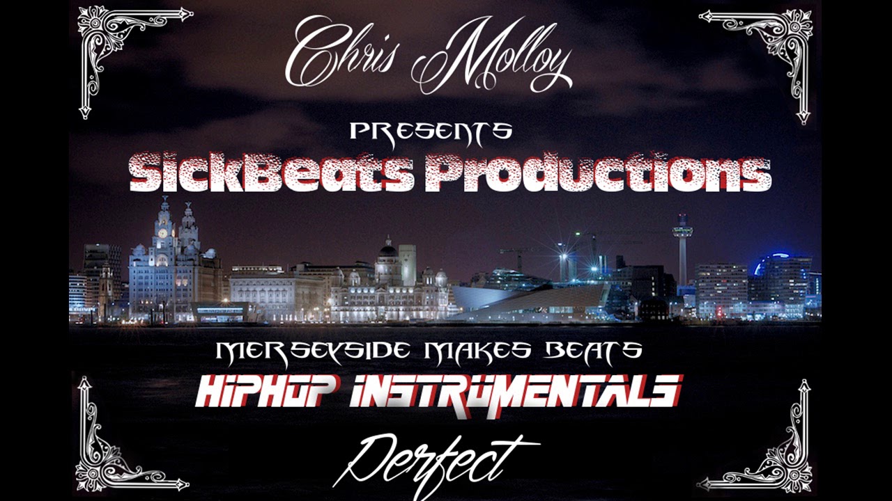Ed Sheeran - Perfect. HipHop Instrumental w/hook.