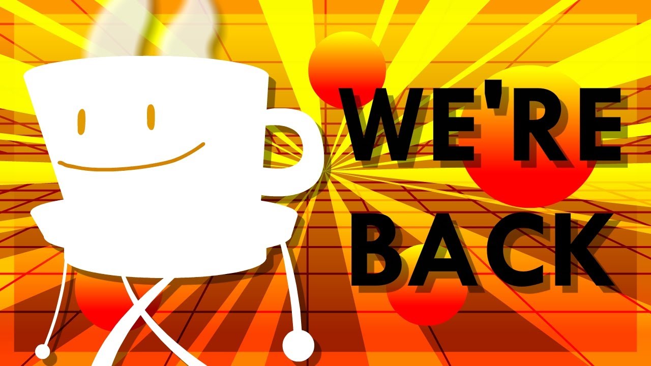 MOS is Back