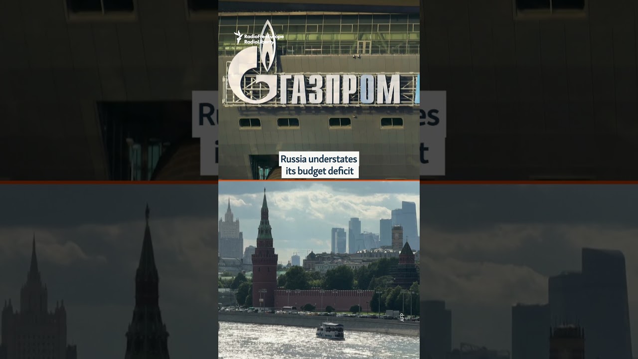 'We Used To Buy More': Russians React Online To Rising Prices
